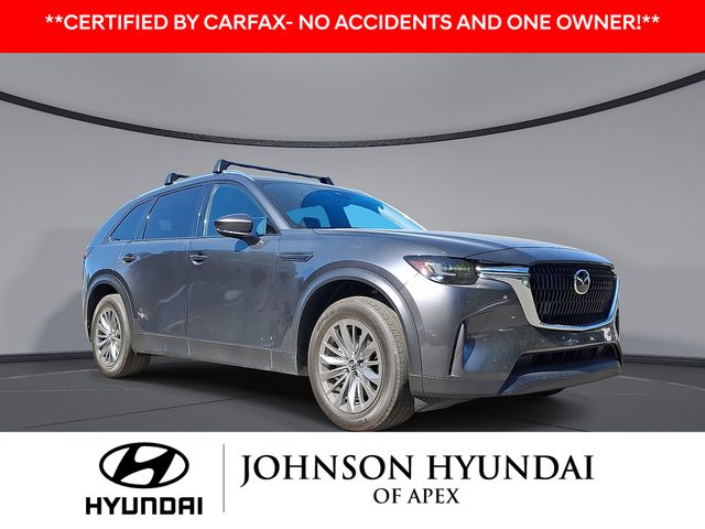 2024 Mazda CX-90
