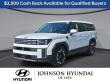 New 2026 Hyundai Santa Fe SE AWD SUV