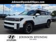 New 2027 Hyundai Santa Fe SEL FWD SUV