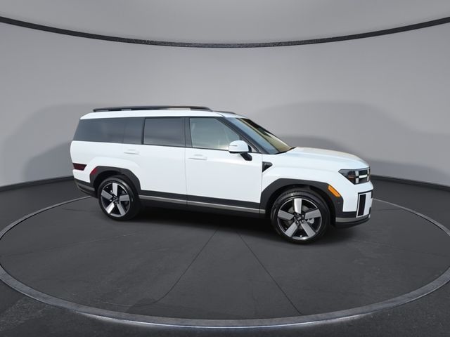 2026 Hyundai Santa Fe Limited photo 2