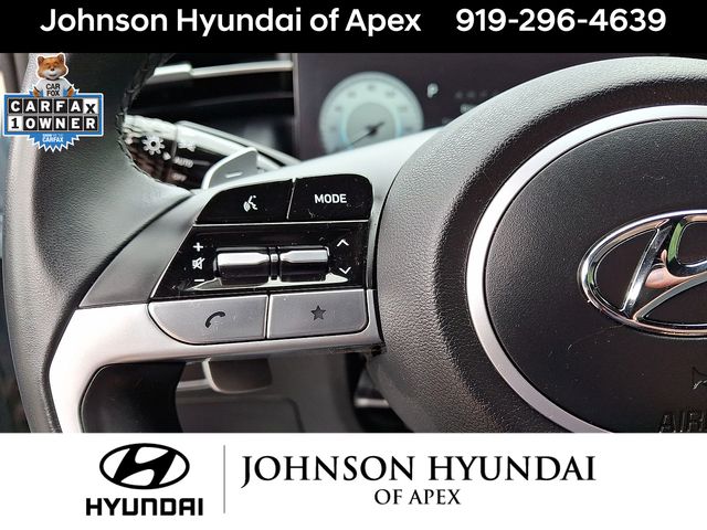 2023 Hyundai Santa Cruz SEL Premium - Photo 26