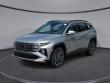 New 2025 Hyundai Tucson Limited AWD SUV