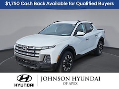 2026 Hyundai Santa Cruz SEL FWD Truck