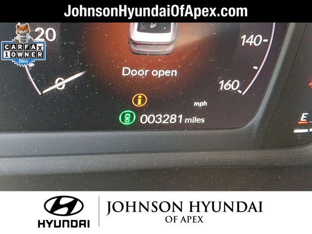 2025 Honda Accord SE - Photo 15