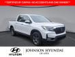 Used 2023 Honda Ridgeline RTL-E Truck