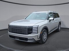 2026 Hyundai Palisade SEL Premium FWD SUV