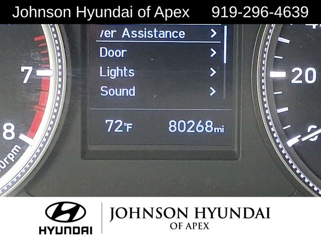 2019 Hyundai Santa Fe SE - Photo 14