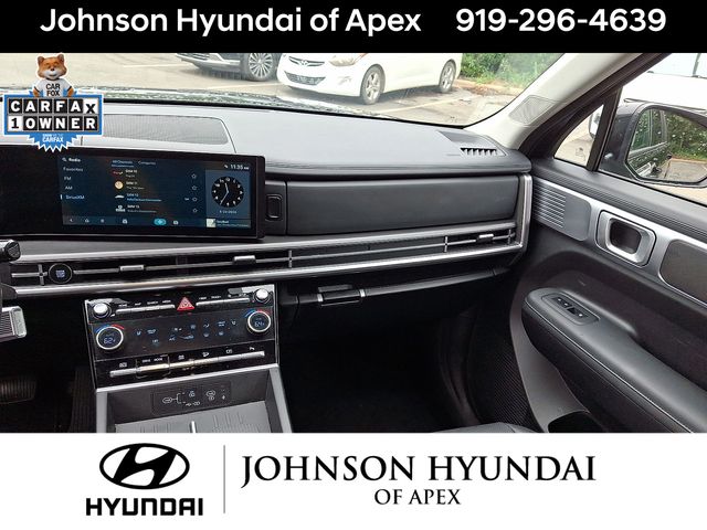 2025 Hyundai Santa Fe SEL - Photo 15
