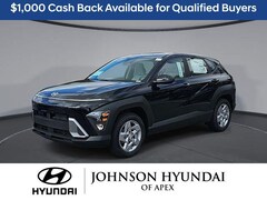 2026 Hyundai Kona SE FWD SUV