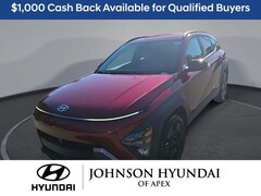 2026 Hyundai Kona SEL Sport FWD SUV