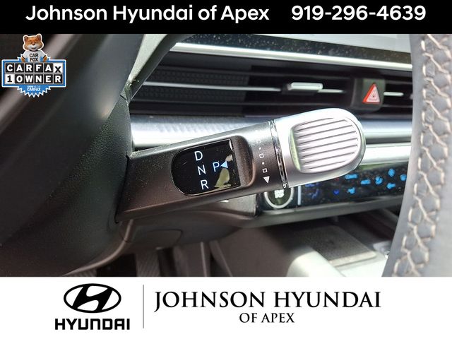 2023 Hyundai IONIQ 6 SEL - Photo 21