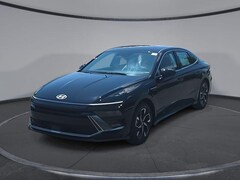 2025 Hyundai Sonata SEL Sedan