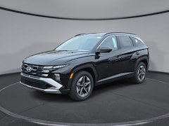 2026 Hyundai Tucson SEL FWD SUV