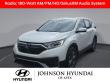 Used 2020 Honda CR-V EX-L SUV