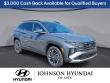 New 2026 Hyundai Tucson Limited AWD SUV