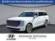 New 2026 Hyundai Palisade Calligraphy FWD SUV