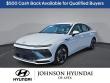 New 2026 Hyundai Sonata SEL Sport Sedan