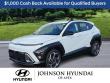 New 2026 Hyundai Kona SEL Premium FWD SUV