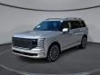 New 2026 Hyundai Palisade Calligraphy AWD SUV