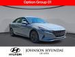 Used 2021 Hyundai Elantra SEL Sedan