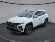 New 2025 Hyundai Tucson Limited AWD SUV