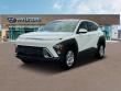 New 2025 Hyundai Kona SE AWD SUV