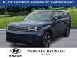 New 2026 Hyundai Santa Fe Hybrid SEL SUV