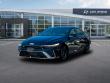New 2025 Hyundai Elantra N Line Sedan