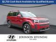 New 2026 Hyundai Santa Fe Hybrid SEL SUV