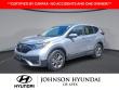 Used 2022 Honda CR-V EX-L SUV