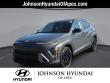 New 2026 Hyundai Kona SEL Sport FWD SUV