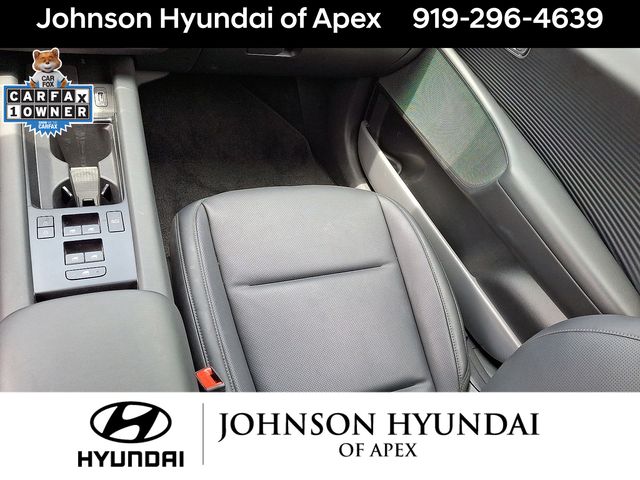 2023 Hyundai IONIQ 6 SEL - Photo 16