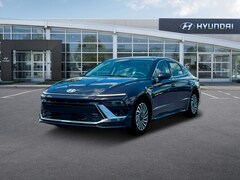 2025 Hyundai Sonata Hybrid SEL Sedan