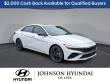 New 2026 Hyundai Elantra SEL Sport Premium Sedan