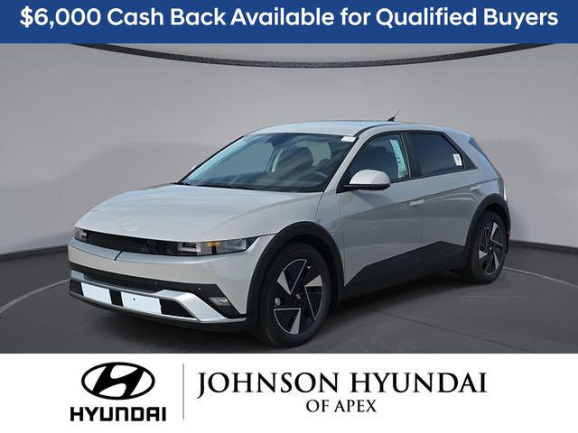 2026 Hyundai IONIQ 5