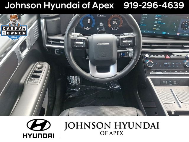 2024 Hyundai Santa Fe SEL - Photo 24