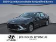 New 2026 Hyundai Sonata SE Sedan