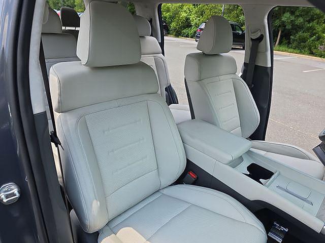 2025 Hyundai Santa Fe Calligraphy - Photo 15