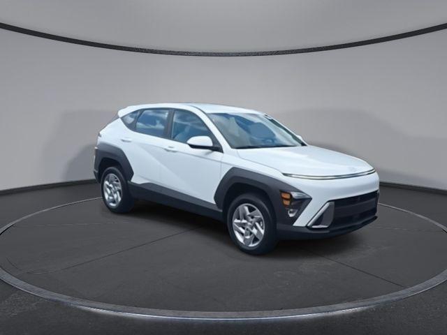 2025 Hyundai Kona SE photo 2