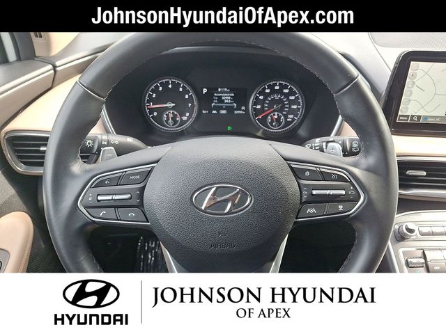 2023 Hyundai Santa Fe SEL - Photo 18