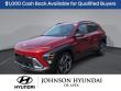 New 2026 Hyundai Kona SEL Premium FWD SUV