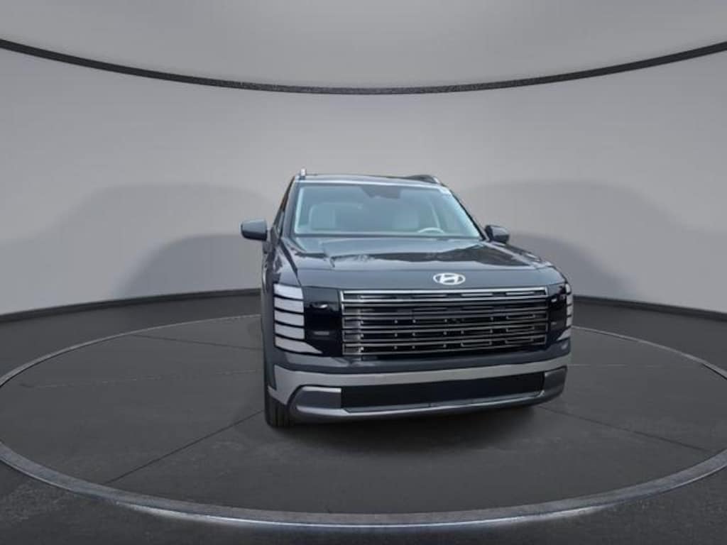 New 2026 Hyundai Palisade Hybrid SEL Premium 8P SUV