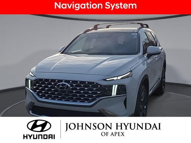 2023 Hyundai Santa Fe Limited HEV's photo
