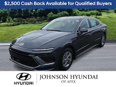 2026 Hyundai Sonata SE Sedan