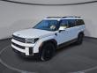 New 2026 Hyundai Santa Fe Calligraphy FWD SUV