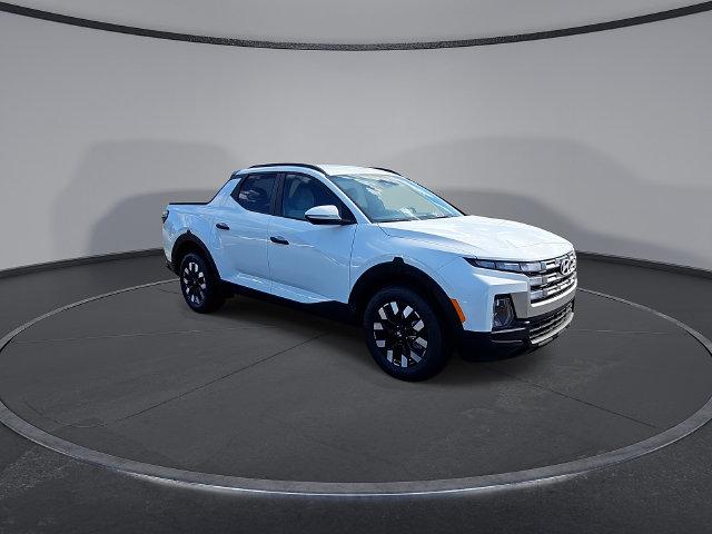New 2026 Hyundai Santa Cruz SEL FWD Truck
