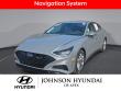Used 2023 Hyundai Sonata SEL Sedan