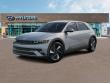 New 2025 Hyundai IONIQ 5 SE Standard Range SUV
