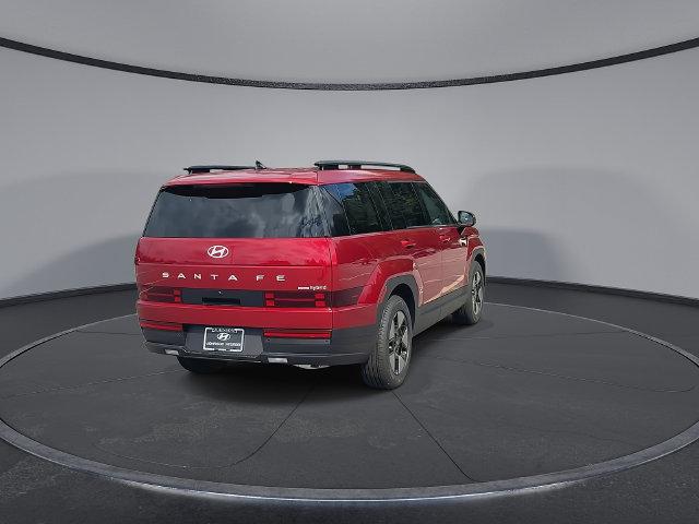 2026 Hyundai Santa Fe SEL - Photo 8