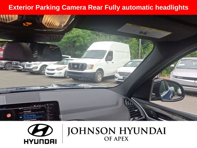 2020 BMW X3 30i - Photo 14